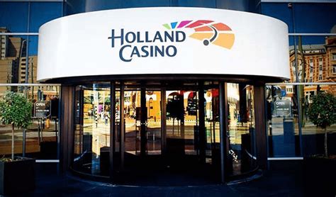 holland casino review online